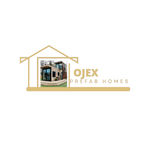 OJEX Prefab Homes